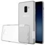 Nillkin Nature Series TPU case for Samsung Galaxy A8 (2018) order from official NILLKIN store